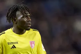 Ilenikhena 8.1, Ronaldo 6.7: Super Eagles target steals the show in thrilling Al Ittihad win
