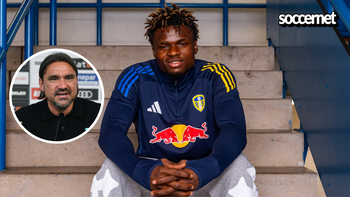 Leeds United overtake Panathinaikos in the race for Nigeria’s ninth all-time highest goalscorer