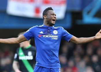 “I think he should leave” – Former Chelsea midfielder Mikel makes huge statement about Arsenal’s title chase, warns Arteta