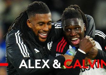 Not John Terry or Rio Ferdinand: Calvin Bassey names his best-ever Premier League defender