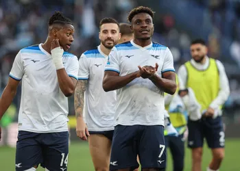 ​”I’m just happy” — Super Eagles’ Dele-Bashiru reacts to penalty shootout miss against Egypt
