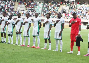 Nigeria vs Gabon: Preview, h2h, team news as Super Eagles tackle Panthers for World Cup spot