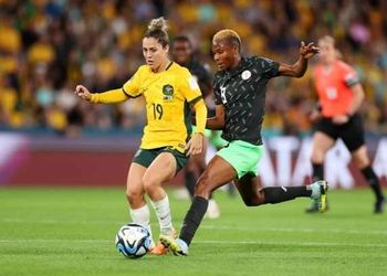 Five Super Falcons players that will be key against Australia
