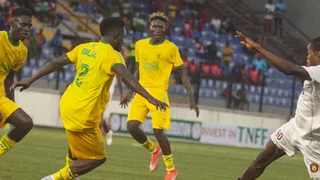 Report: Ajax open Wolves talks for Arokodare, but €25m is their cap