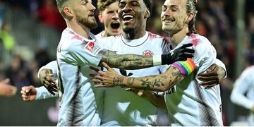 Nigeria legend Ayisat Yusuf issues Olympics rallying cry to Super Falcons – ‘Let’s shift our focus on getting a gold medal’