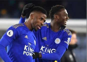 Skybet Championship: Iheanacho and Ndidi shine as Leicester claim away victory against Rotterdam