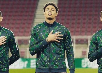 Troost Ekong Cages Insigne, Lozano As Udinese Hold Napoli In Serie A