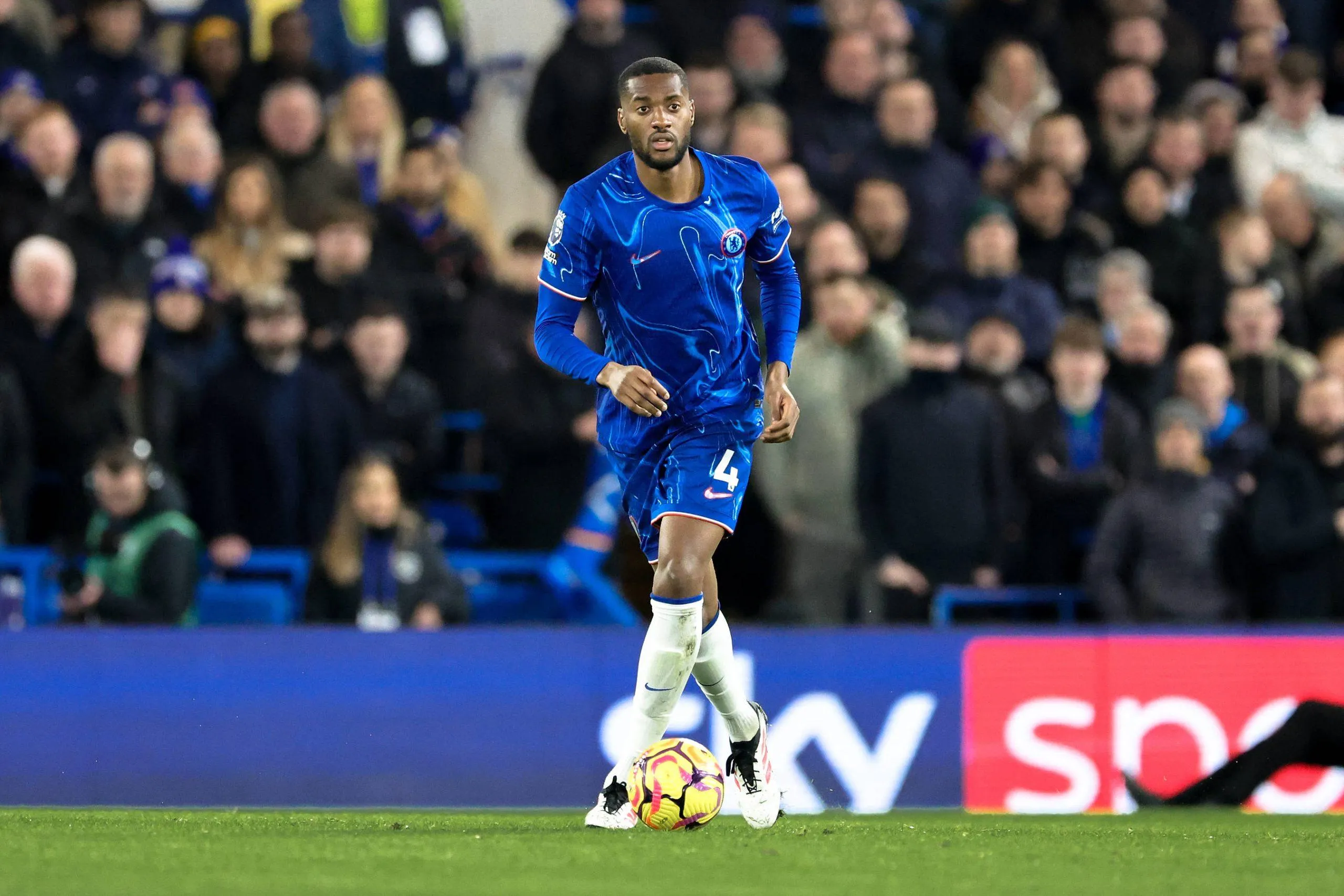 Tosin Adarabioyo
