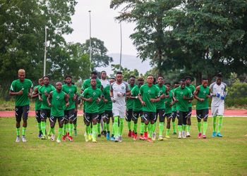 Late Keshi Key To My Football Career – Onazi