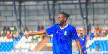 Olubadan Cup: Shooting Stars Match Abandoned