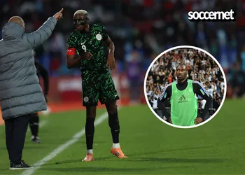 Manchester United’s Mbeumo, Liverpool’s Salah – The top 10 stars to watch in AFCON 2025