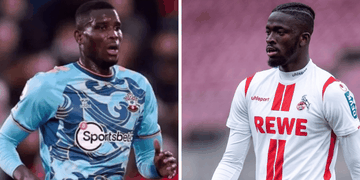 Former Monaco and Super Eagles winger signs for Turkish Super Lig club
