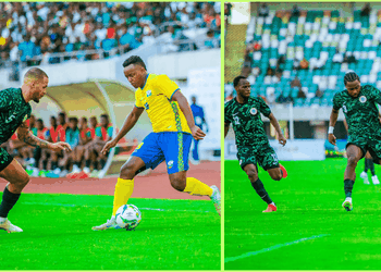 Eric Chelle’s 39-man Super Eagles squad: Is it a smart move or overkill?