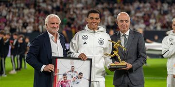 Bukayo Saka spices things up: Arsenal star of Nigerian descent launches his own Peri-Peri sauce