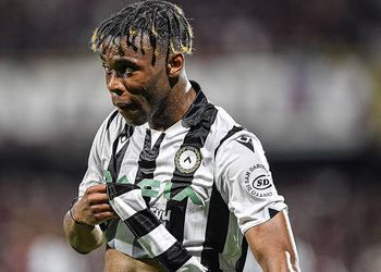 Iheanacho’s incredible streak continues against Tottenham; Onuachu’s first Southampton start ends in disappointment