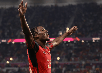 Four Nigerians among Africa’s leading ten scorers in Europe’s top ten leagues this season