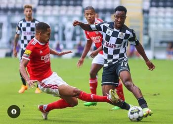 2026 World Cup qualifiers: Top five Super Eagles stars doubtful for Lesotho and Zimbabwe clash