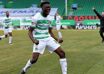 Nigerians abroad: Orban unstoppable; Lookman, Ajibade, Ighalo excellent in wins