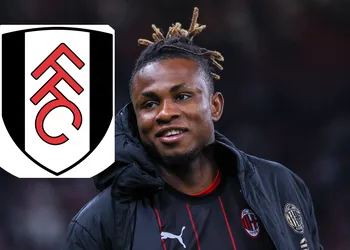 Victor Boniface breaks silence after failed AC Milan transfer