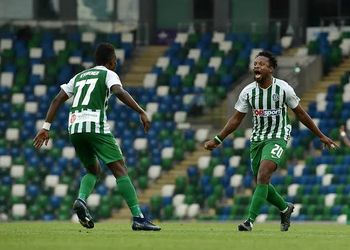 Nigerians abroad: Moffi’s masterclass mangled Monaco; Ighalo, Onyemaechi, Olayinka star in wins