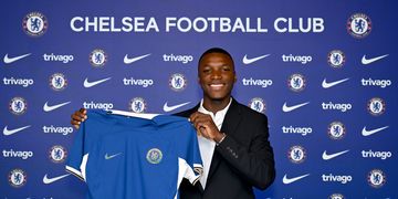 Nigerian song and musicians feature on soon-to-be-released FIFA 23 soundtrack