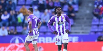 Official: Nigeria’s Babatunde Akinsola quits Spain for Portugal after signing 3-year deal with AVS