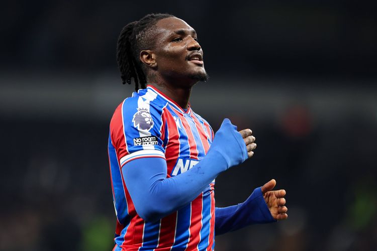 Super Eagles transfers: Getafe make key call on Christantus Uche’s future