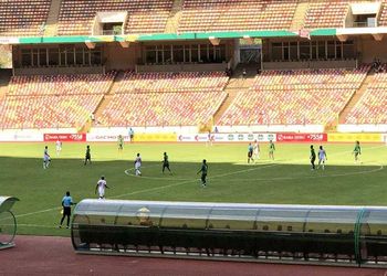 AFCON 2023 Qualifiers: Why hot Gent striker Gift Orban will miss Nigeria’s games against Guinea