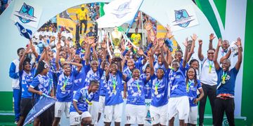 WATCH: Referees deny Delta Queens two legitimate goals at Rivers Angels in NWFL match