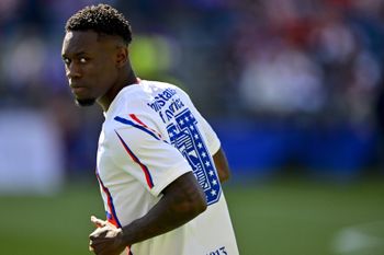 Karim Adeyemi to Barcelona: Nigerian descent 90% close to La Liga move – what is left? 