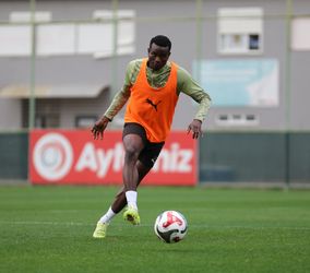 Arsenal v Bayer Leverkusen: Top 5 Nigerian stars in Gunners and Die Werkself history