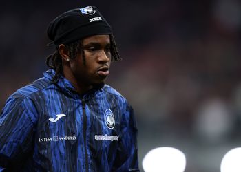 Lookman deal off? Inter Milan make final decision on Super Eagles star