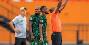 Dribbling king: Snubbed Super Eagles star tops Super Lig chart