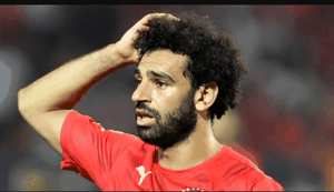 Egyptian hero snubs Liverpool’s Mo Salah, includes Super Eagles legend in Africa’s five greatest players