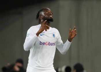 UEFA Conference League: Gift Orban’s goal nominated for GOTW