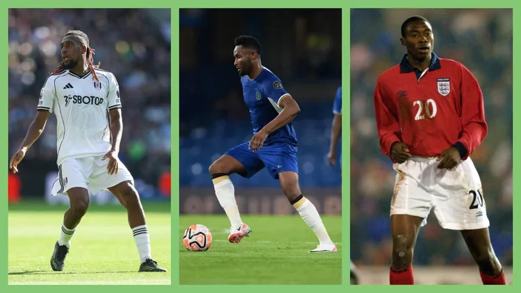 Who has the most Premier League appearances in Nigerian history?