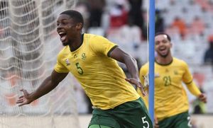 “Never a difficult decision” – Talented youngster breaks silence on ditching Nigeria for South Africa