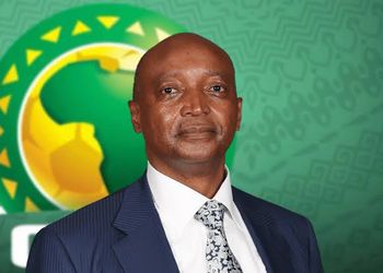 FIFA Women’s World Cup: CAF President sends message to Nigeria, Morocco and South Africa