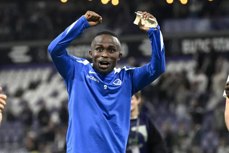One-cap Super Eagles star confident of success after €3m Amedspor move