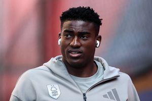 “Too painful for Awoniyi” – Nottingham Forest coach breaks silence following clash with club owner Marinakis