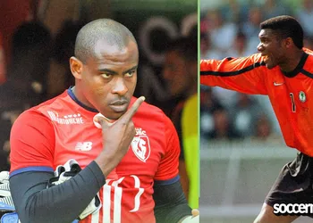 Five Players That Can Help Nigeria Win Against Cameroon