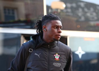 Next Harry Kane? Tottenham Hotspur join Inter Milan in pursuit of teenage Nigerian striker