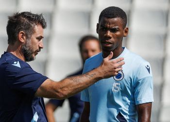 Report: Nigerian midfielder’s AC Milan transfer hits the rocks