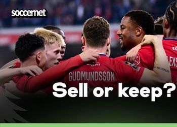 Chuba Akpom: Nice, Lille, Nantes join three other Ligue 1 clubs in hunt for Super Eagles hopeful