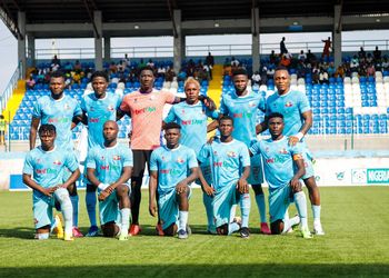 Nigeria’s focus stays on Ivory Coast 2023 as CAF announces kick-off date for 2025 AFCON qualifiers