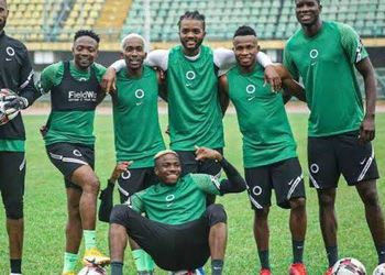 “I don’t do such a thing” – Senegal’s Diagne knocks Super Eagles star, reignites Gala controversy