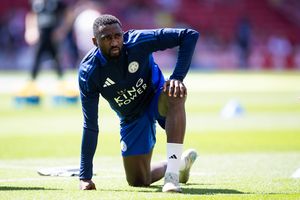 Wilfred Ndidi: Eight-time Bundesliga champions target Super Eagles star – Report