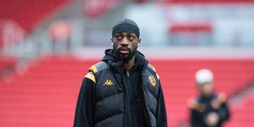 Hull City hit hard by Semi Ajayi blow after AFCON heroics with Nigeria