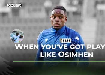 What Nigeria’s Wilfred Ndidi said about Super Eagles vs Uganda and Chelsea great Mikel