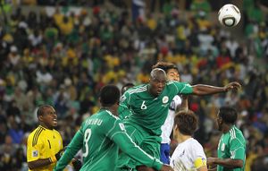 Samu Omorodion is in good hands – Ex-Super Eagles star Danny Shittu